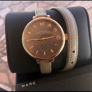Marc by Marc Jacobs Watch